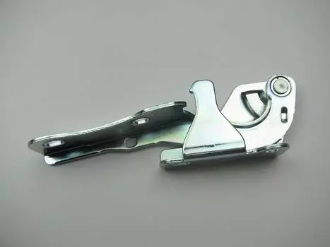 Оригинальная петля капота OEM 79120-2E000, правая / 791202E000 для Hyundai Tucson 05-09