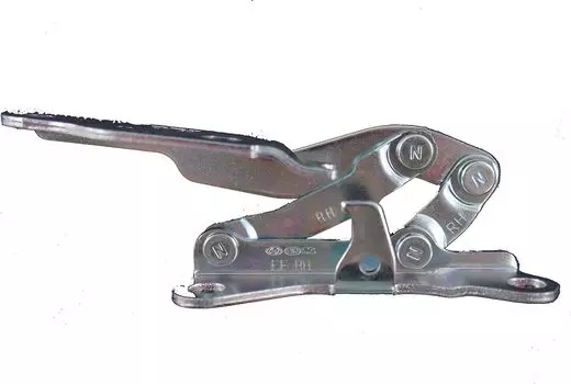 Оригинальная петля капота OEM 79120-3D000, правая / 791203D000 для Hyundai Sonata 02-05 Kia Amanti 04-09