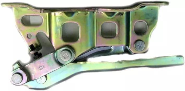 Оригинальная петля капота OEM 79120-D3100, правая / 79120D3100 для Hyundai Tucson 16-21