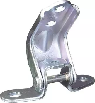 Оригинальная петля OEM 79360-0X000 — нижняя задняя дверь, правая / 793600X000 для Hyundai Accent 12-13