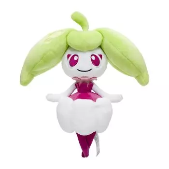 Оригинальная плюшевая игрушка Pokemon Center Amamaiko