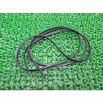 Оригинальная прокладка крышки Honda Gyro Canopy TA03 11395-GFZ-000