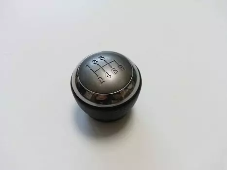 Оригинальная ручка рычага переключения передач OEM 43711-2C700-LK/437112C700LK для Hyundai Tiburon 07-08