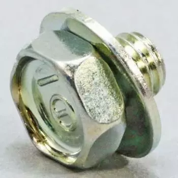 Оригинальная шайба Honda Super Cub Bolt 66 90118-383-000