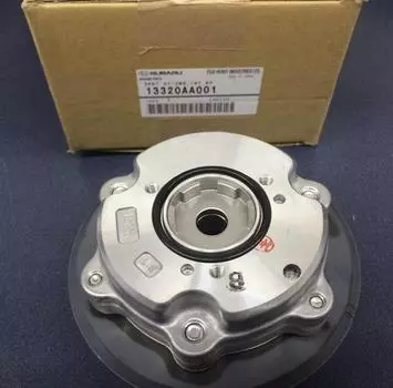 Оригинальная шестерня распредвала WRX STI Impreza Forester 13320AA001 F/S Subaru