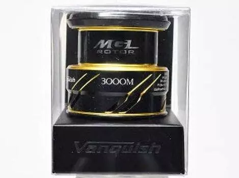 Оригинальная шпуля для 16 Vanquish 3000M [оригинал Shimano]