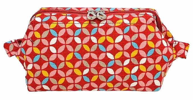 ОРИГИНАЛЬНАЯ Сумка-каркас Shikisaido, косметичка Mame Komon, косметичка Multi Pouch, дорожная сумка, чехол для аксессуаров [КОЛЛЕКЦИЯ SHIKISAIDO] Серия/Мульти