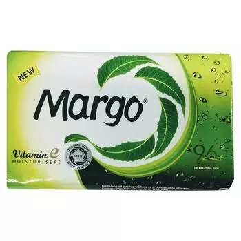 Оригинальное мыло Ним Margo 100 г