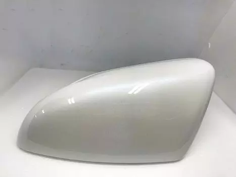 Оригинальное OEM 87626-A7000-SWP Scalp — наружное зеркало заднего вида, правое / 87626A7000SWP для Hyundai Kia