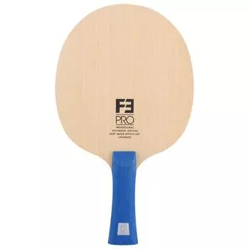 Оригинальное основание для настольного тенниса SANWEI F3 PRO (5+2 АЛК) Ракетка F-3 ALC Карбоновая ракетка для пинг-понга Long Handle FL