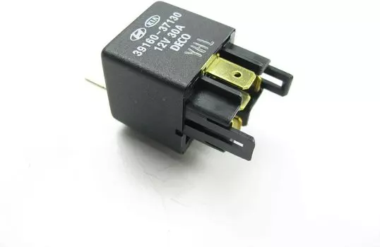 Оригинальное силовое реле OEM 39160-37130/3916037130 для Kia Amanti 04-09