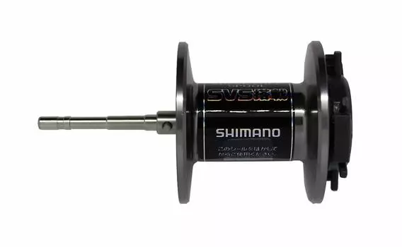 Оригинальные детали 11 Bus One XT Left Spool Set Номер детали. 13GJ0