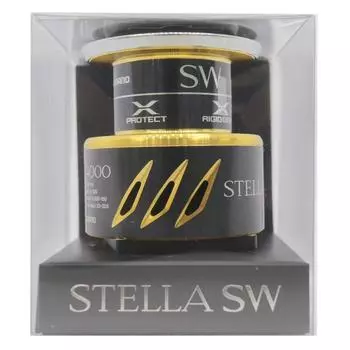 Оригинальные детали 13 Stellar SW4000XG Spool Set Номер детали 10HQ9