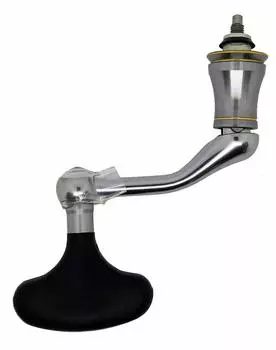 Оригинальные детали 14 Комплект ручек Stella C3000, деталь 10N7T №.