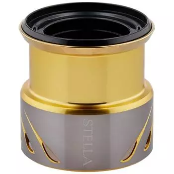 Оригинальные детали 14 Stella 2500S Spool Set Номер детали. 10R65