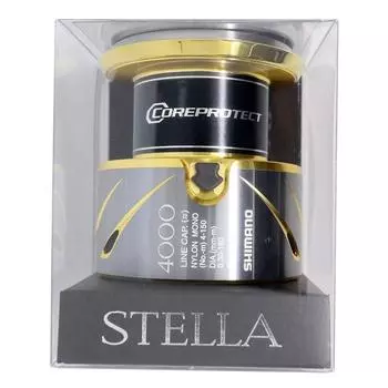 Оригинальные детали 14 Stella 4000HG Spool Set Номер детали. 10R66