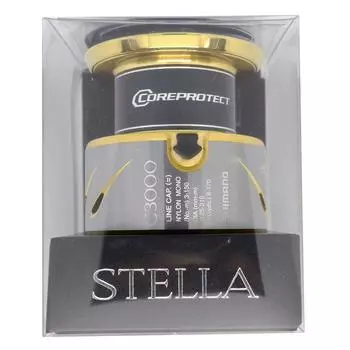 Оригинальные детали 14 Stella C3000HG Spool Assembly Номер детали. 109ФХ