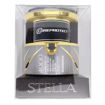 Оригинальные детали 14 Stellar 4000 Spool Set Номер детали 10R66