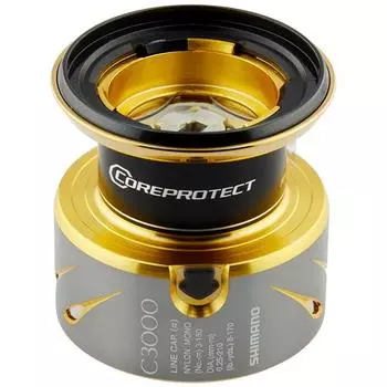 Оригинальные детали 14 Stellar C3000 Spool Set Номер детали 109FH