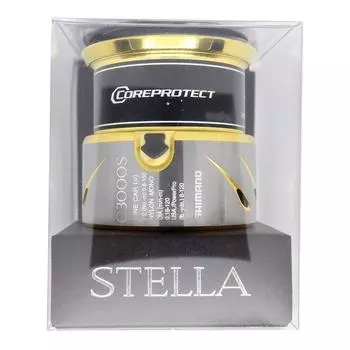 Оригинальные детали 14 Stellar C3000SDH Spool Set Номер детали 13CBP
