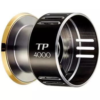 Оригинальные детали 15 Twin Power 4000PG Spool Set Номер детали. 1089Q