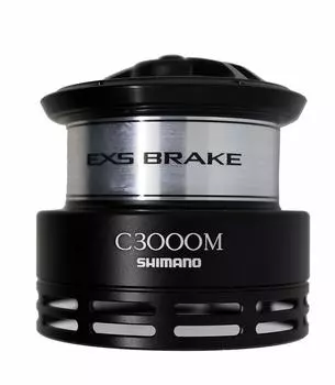 Оригинальные детали 16 Exsense LB C3000MPG Spool Set Номер детали. 13CFA