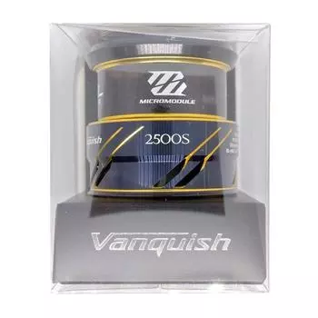 Оригинальные детали 16 Van Quish 2500HGS Комплект катушек Номер детали 10QYY