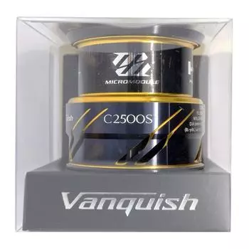Оригинальные детали 16 Van Quish C2500XGS Spool Set Номер детали 10QYX