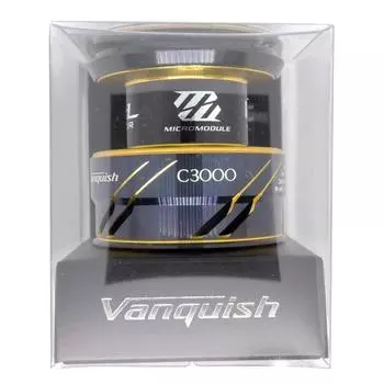 Оригинальные детали 16 Van Quish C3000 Spool Set Номер детали 10QYZ