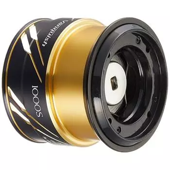 Оригинальные детали 16 Vanquish 1000PGS Spool Set Номер детали. 13AQQ