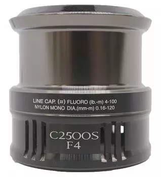 Оригинальные детали 17 Complex CI4+ C2500S F4 Spool Set Номер детали. 13CF1