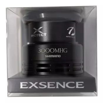 Оригинальные детали 17 Exsense 3000MHG Spool Set Номер детали. 13AQZ