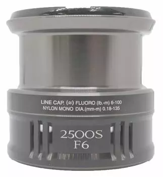Оригинальные детали 17 Комплект золотников Complex CI4+ 2500S F6 Номер детали. 13CF3 серый