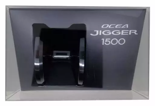 Оригинальные детали 17 Ocean Jigger 1500HG Spool Set Номер детали. 10ТДФ