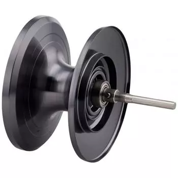 Оригинальные детали 17 Ocean Jigger 2000NRPG Spool Set Номер детали. 10ССТ