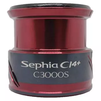 Оригинальные детали 17 Sephia CI4+ C3000S Spool Set Номер детали. 13CF2