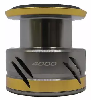Оригинальные детали 17 Ultegra 4000 Spool Set Номер детали. 1028E