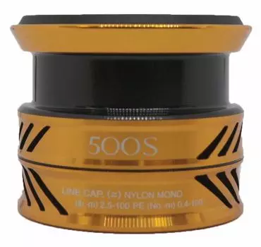 Оригинальные детали 18 Soare BB 500S Spool Set Номер детали. 13CGH