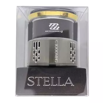 Оригинальные детали 18 Stella C3000MHG Spool Set Номер детали. 10С2Ф
