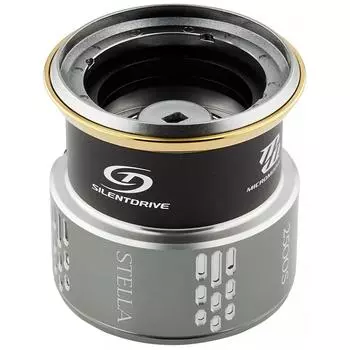 Оригинальные детали 18 Stellar 2500S Spool Set номер детали 1000X