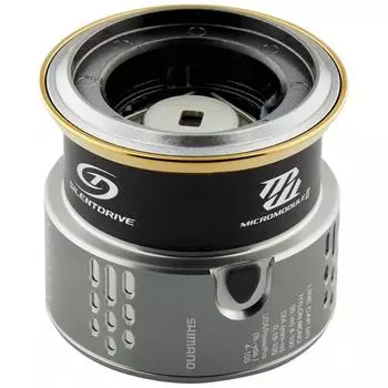 Оригинальные детали 18 Stellar C2000SHG Spool Set Номер детали 13CFR