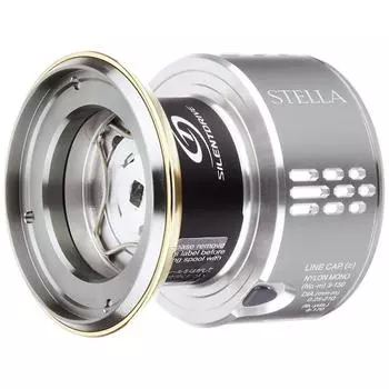 Оригинальные детали 18 Stellar C3000XG Spool Set Номер детали 1002P