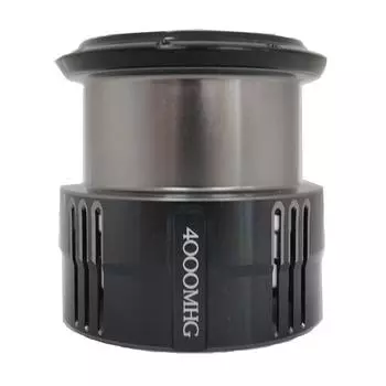 Оригинальные детали 19 Banksy 4000 MHG Spool Jaw, номер детали 10E0V