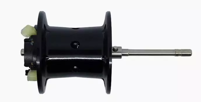 Оригинальные детали 19 Scorpion MGL 150XG Spool Set Номер детали. 13ГГ7