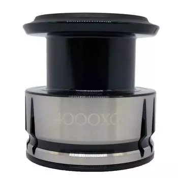 Оригинальные детали 19 Stradic 4000XG Spool Set Номер детали. 10DYX