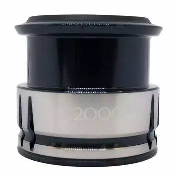 Оригинальные детали 19 Stradic C2000S Spool Set Номер детали. 13CH0