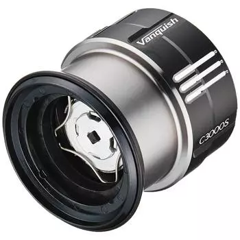 Оригинальные детали 19 Van Quish C3000SDH Spool Set Номер детали 13CHL
