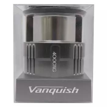 Оригинальные детали 19 Vanquish 4000XG Spool Set Номер детали. 10Т1Х