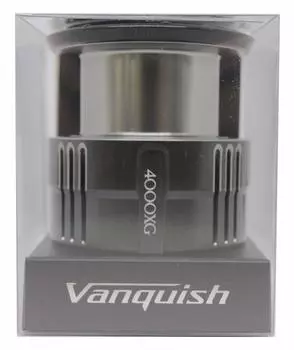 Оригинальные детали 19 Vanquish 4000XG Spool Set Номер детали. 10Т1Х