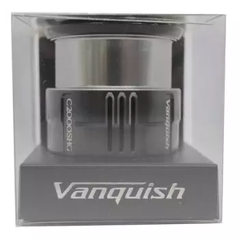Оригинальные детали 19 Vanquish C2000SHG Spool Set Номер детали. 10T5Q